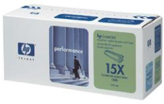 HP C7115X [ C7115X / 15X ] Druckkassette - EOL