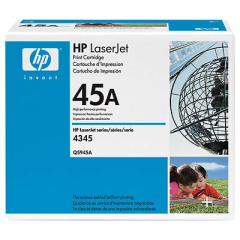 HP Q5945A [ Q5945A / 45A ] Druckkassette - EOL