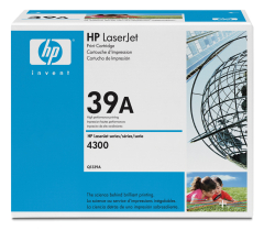 HP Q1339A [ Q1339A / 39A ] Druckkassette - EOL