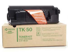 Kyocera TK-50H [ TK50H ] Toner - EOL