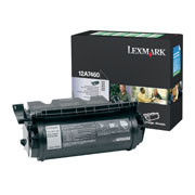Lexmark 12A7460 [ 12A7460 ] Toner - EOL