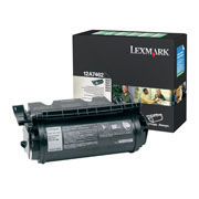 Lexmark 12A7462 [ 12A7462 ] Toner - EOL