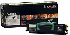 Lexmark 34016HE [ 34016HE ] Toner - EOL