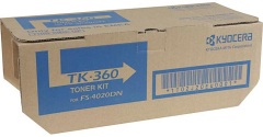 Kyocera TK-360 [ TK360 ] Toner - EOL