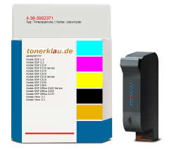Tintenpatrone 4.38-3952371 kompatibel mit Kodak 3952371