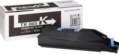 Kyocera TK-865K [ TK865K ] Toner - EOL