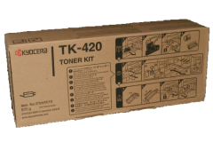 Kyocera TK-420 [ TK420 ] Toner - EOL
