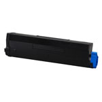 Oki 43502002 [ 43502002 ] Toner - EOL