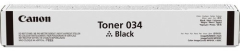 Canon 034bk [ 9454B001 ] Toner