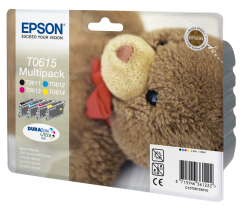 Epson T06154010 [ T06154010 ] Tinte - EOL