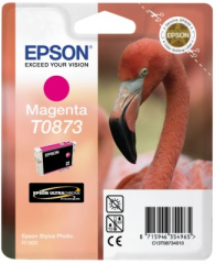 Epson T08734010 [ T08734010 ] Tinte - EOL