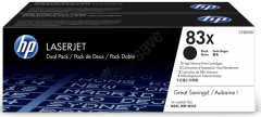HP CF283XD [ CF283XD / 83X ] Multipack - EOL