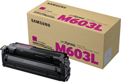 Samsung CLT-M603L [ CLTM603L / SU346A ] Toner - EOL