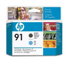 HP C9460A [ C9460A / 91 ] Druckkopf - EOL