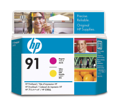 HP C9461A [ C9461A / 91 ] Druckkopf - EOL