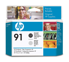 HP C9463A [ C9463A / 91 ] Druckkopf - EOL
