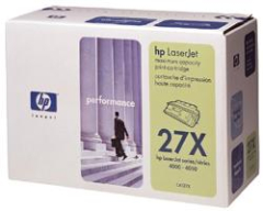 HP C4127X [ C4127X / 27X ] Druckkassette - EOL