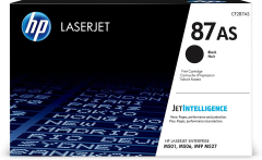 HP CF287AS [ CF287AS / 87AS ] Toner - EOL