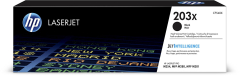 HP CF540X [ CF540X / 203X ] Toner