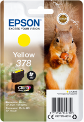 Epson C13T37844010 [ C13T37844010 ] Tintenpatrone