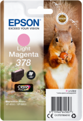 Epson C13T37864010 [ C13T37864010 ] Tintenpatrone