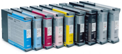 Epson T605400 [ T605400 ] Tintenpatrone - EOL
